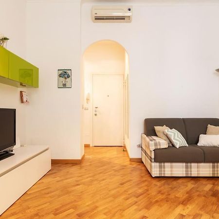 Eva Flexyrent Apartment 밀라노 외부 사진