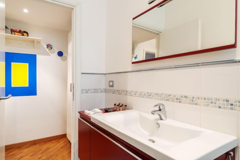 Eva Flexyrent Apartment 밀라노 외부 사진