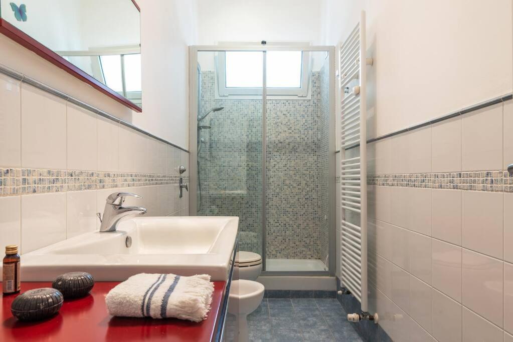 Eva Flexyrent Apartment 밀라노 외부 사진