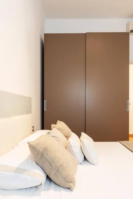 Eva Flexyrent Apartment 밀라노 외부 사진