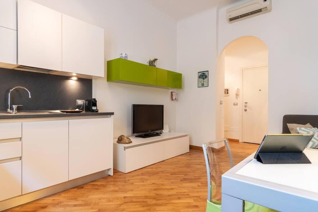 Eva Flexyrent Apartment 밀라노 외부 사진